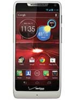 Motorola RAZR M 4G