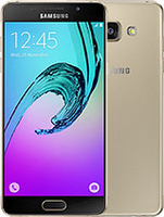 Samsung Galaxy A5 (2016)