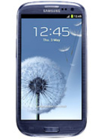 Samsung Galaxy i9305 S3 LTE