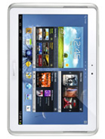 Samsung Galaxy Note 10.1 WiFi