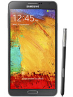 Samsung Galaxy Note 3 N9007