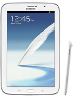 Samsung Galaxy Note 8.0 N5120