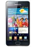 Samsung Galaxy S II i9100