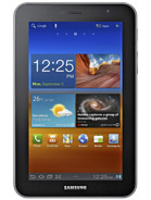 Samsung Galaxy Tab 7.0 Plus Wi-Fi 32GB P6210