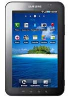 Samsung Galaxy Tab P1000 16GB