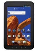 Samsung Galaxy Tab P1010 WiFi
