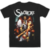 2000AD T shirt - Slaine