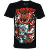 2KTBT T-Shirt - Samurai Warrior