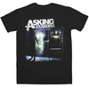 Asking Alexandria T-Shirt – Girl Vendor