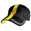 Bad Taste Bears Cap Dumping Permitted