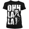Betty Boop Women