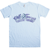 Biff Tannens Pleasure Paradise t-shirt