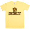 Dad and Kid combo tee - Sheriff