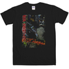 Deathray t shirt - Intergalactic Invaders