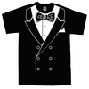 Dinner Jacket t-shirt