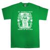 Drink up bitches - Saint Patricks day t shirt