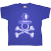 Dummy and Crossbones t-shirt