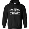 Frog Brothers Vampire Killers hooded top