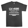 Inspired by Aliens - LV-426 Terraformers Wanted