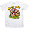Inspired By Happy Gilmore Mens T Shirt - Happy Land