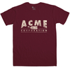 Inspired By Looney Tunes Mens T Shirt - ACME Corporation