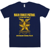 Inspired by Mad Max - Main Force Patrol Task Force