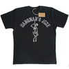 Inspired by The Crow - Hangmans Joke t-shirt