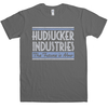 Inspired by The Hudsucker Proxy t-shirt - Hudsucker Industries