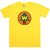 Inspired By Up Mens T Shirt - Wilderness Explorer