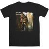 Jethro Tull t shirt - Aqualung
