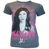 LA Ink Ladies t shirt - Kat Portrait