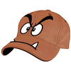 Nintendo Adjustable Cap - Goomba