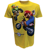 Nintendo Men