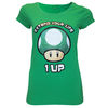 Nintendo Women
