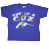 Parent and Child combo tee - Son of a Gun