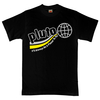 Pluto will always be a planet t-shirt