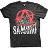 Sons Of Anarchy Mens T Shirt - SAMCRO Anarchy Reaper