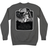 Star Wars Sweatshirt - Vader Death Star
