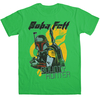 Star Wars t-shirt - Distressed Boba Fett