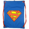 Superman Gym Bag - Classic Shield
