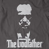 The Godfather T shirt - Respect the Don