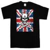 The Vibrators garage punk adult tee