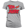 Tom and Jerry Women