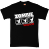 Zombie Olympics - Mens T-Shirt