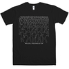 Zombie T-Shirt - Thousands Of Walkers