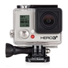 GoPro Hero3+ Black Edition Camera - Black