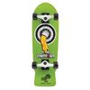 Santa Cruz x The Simpsons Skateboards - Santa Cruz x The Simpsons Homer One Micro Cruzer - 8.3 X 26