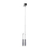 SP POV Adjustable Camera Pole 36 Inch Camera - Silver