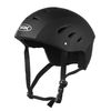 Yak Kontour Helmet - Black