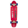 Z-Flex Jay Adams Complete Skateboard - Red Stain